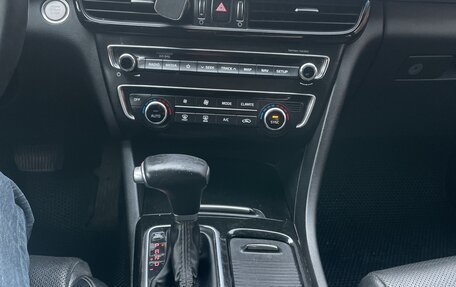 KIA Optima IV, 2019 год, 1 200 000 рублей, 3 фотография