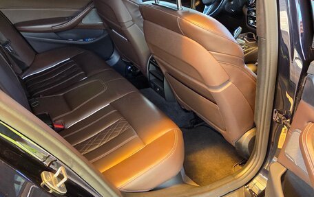 BMW 5 серия, 2018 год, 5 190 000 рублей, 16 фотография