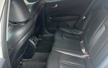 KIA Optima IV, 2019 год, 1 200 000 рублей, 10 фотография
