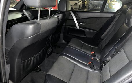BMW 5 серия, 2004 год, 1 450 000 рублей, 4 фотография