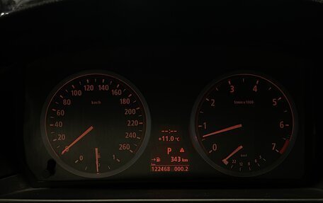 BMW 5 серия, 2004 год, 1 450 000 рублей, 5 фотография