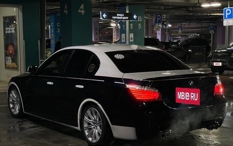 BMW 5 серия, 2004 год, 1 450 000 рублей, 6 фотография