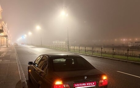 BMW 3 серия, 2000 год, 400 000 рублей, 6 фотография