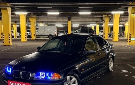 BMW 3 серия, 2000 год, 400 000 рублей, 4 фотография