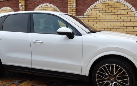Porsche Cayenne III, 2020 год, 7 500 000 рублей, 3 фотография