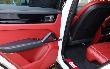 Porsche Cayenne III, 2020 год, 7 500 000 рублей, 8 фотография