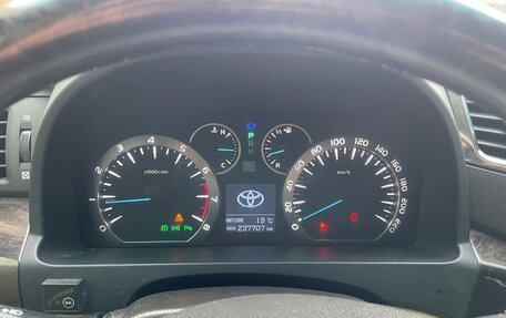 Toyota Alphard III, 2012 год, 2 550 000 рублей, 21 фотография