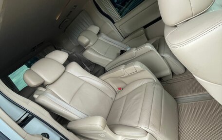 Toyota Alphard III, 2012 год, 2 550 000 рублей, 24 фотография