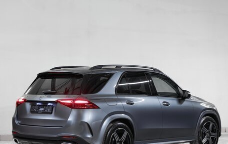 Mercedes-Benz GLE, 2025 год, 15 375 000 рублей, 12 фотография
