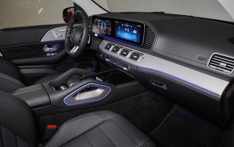Mercedes-Benz GLE, 2025 год, 15 375 000 рублей, 13 фотография