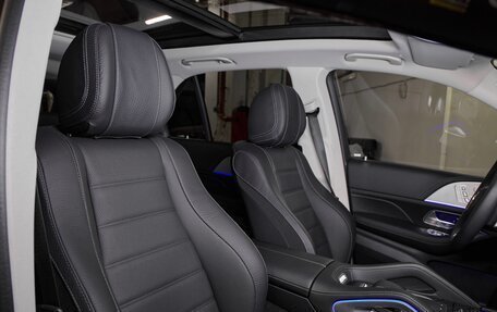 Mercedes-Benz GLE, 2025 год, 15 375 000 рублей, 15 фотография