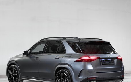 Mercedes-Benz GLE, 2025 год, 15 375 000 рублей, 11 фотография