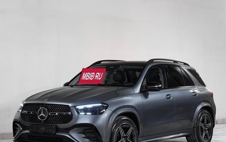 Mercedes-Benz GLE, 2025 год, 15 375 000 рублей, 10 фотография