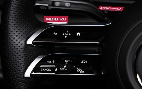 Mercedes-Benz GLE, 2025 год, 15 375 000 рублей, 8 фотография