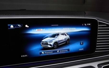 Mercedes-Benz GLE, 2025 год, 15 375 000 рублей, 16 фотография
