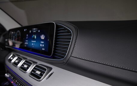 Mercedes-Benz GLE, 2025 год, 15 375 000 рублей, 20 фотография