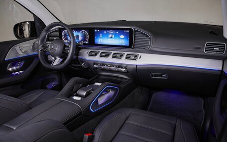 Mercedes-Benz GLE, 2025 год, 15 375 000 рублей, 35 фотография