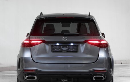 Mercedes-Benz GLE, 2025 год, 15 375 000 рублей, 32 фотография