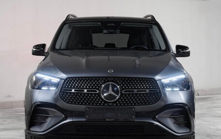 Mercedes-Benz GLE, 2025 год, 15 375 000 рублей, 31 фотография