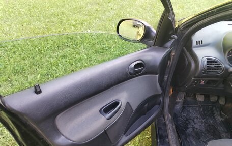 Peugeot 206, 2008 год, 128 000 рублей, 3 фотография