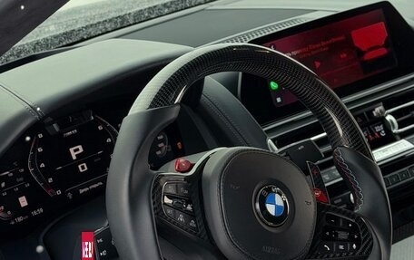 BMW M8 I (F91/F92/F93), 2019 год, 9 100 000 рублей, 5 фотография