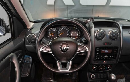 Renault Duster, 2020 год, 1 619 000 рублей, 10 фотография