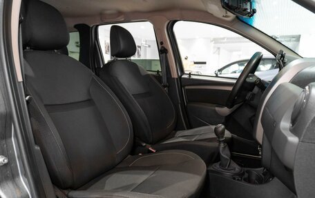 Renault Duster, 2020 год, 1 619 000 рублей, 13 фотография