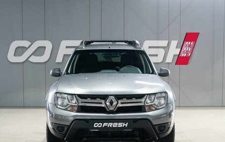 Renault Duster, 2020 год, 1 619 000 рублей, 2 фотография