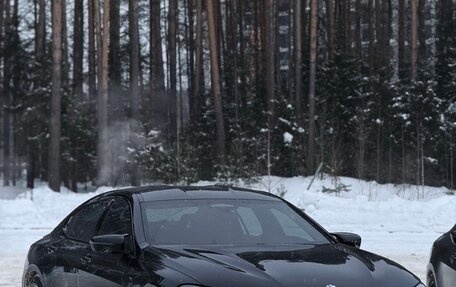 BMW M8 I (F91/F92/F93), 2019 год, 9 100 000 рублей, 6 фотография