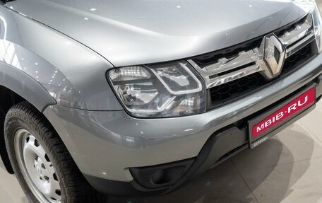 Renault Duster, 2020 год, 1 619 000 рублей, 6 фотография