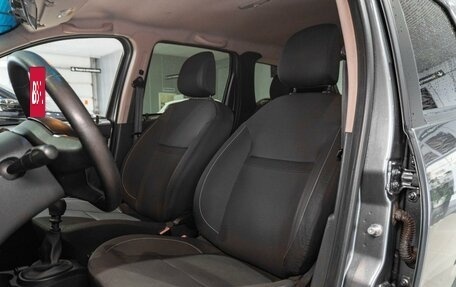Renault Duster, 2020 год, 1 619 000 рублей, 12 фотография