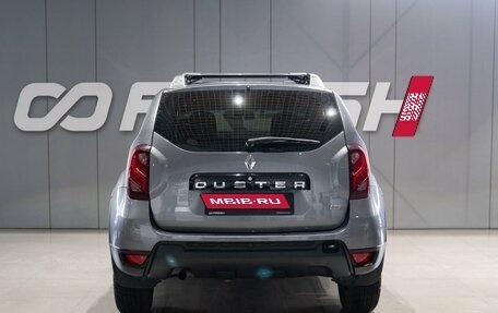 Renault Duster, 2020 год, 1 619 000 рублей, 4 фотография