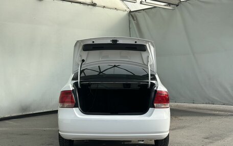 Volkswagen Polo VI (EU Market), 2011 год, 650 000 рублей, 7 фотография
