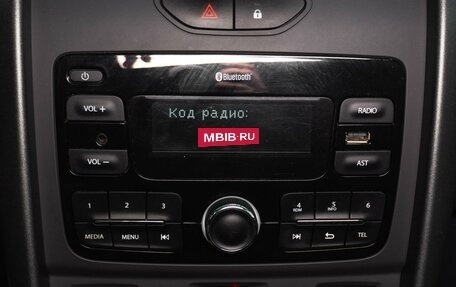 Renault Duster, 2020 год, 1 619 000 рублей, 16 фотография