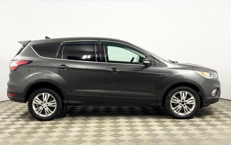 Ford Kuga III, 2017 год, 1 443 100 рублей, 5 фотография