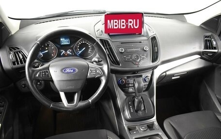Ford Kuga III, 2017 год, 1 443 100 рублей, 6 фотография