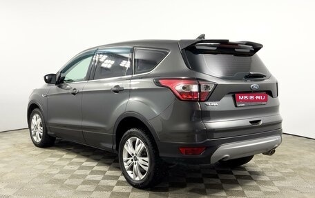 Ford Kuga III, 2017 год, 1 443 100 рублей, 2 фотография