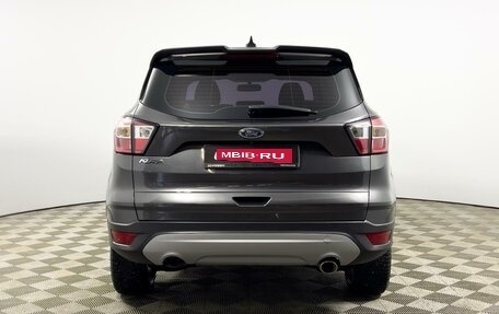 Ford Kuga III, 2017 год, 1 443 100 рублей, 4 фотография