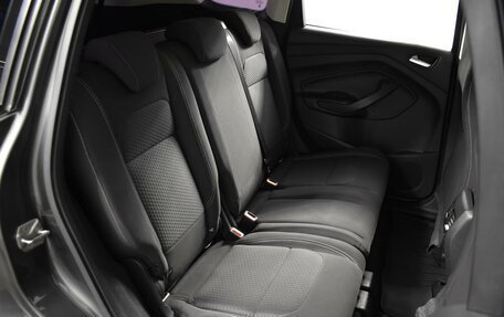Ford Kuga III, 2017 год, 1 443 100 рублей, 7 фотография