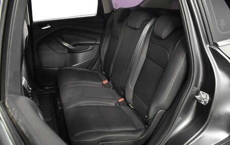 Ford Kuga III, 2017 год, 1 443 100 рублей, 9 фотография