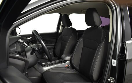 Ford Kuga III, 2017 год, 1 443 100 рублей, 10 фотография