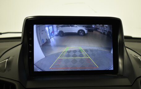 Ford Kuga III, 2017 год, 1 443 100 рублей, 17 фотография