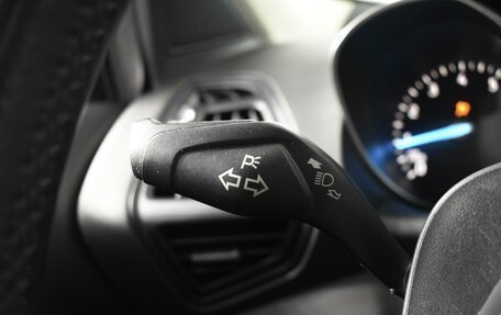 Ford Kuga III, 2017 год, 1 443 100 рублей, 14 фотография
