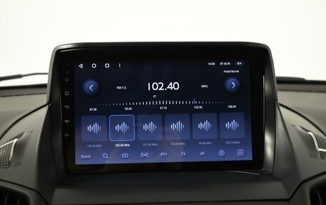 Ford Kuga III, 2017 год, 1 443 100 рублей, 16 фотография