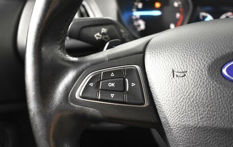 Ford Kuga III, 2017 год, 1 443 100 рублей, 12 фотография