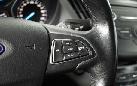 Ford Kuga III, 2017 год, 1 443 100 рублей, 13 фотография