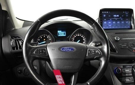 Ford Kuga III, 2017 год, 1 443 100 рублей, 11 фотография