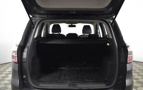 Ford Kuga III, 2017 год, 1 443 100 рублей, 21 фотография