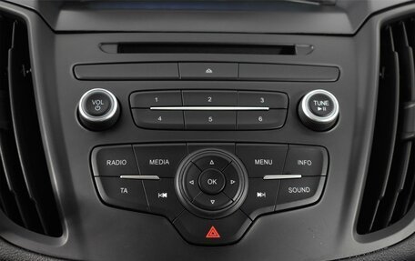 Ford Kuga III, 2017 год, 1 443 100 рублей, 18 фотография