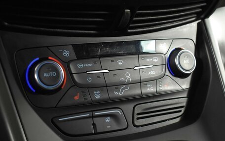 Ford Kuga III, 2017 год, 1 443 100 рублей, 19 фотография